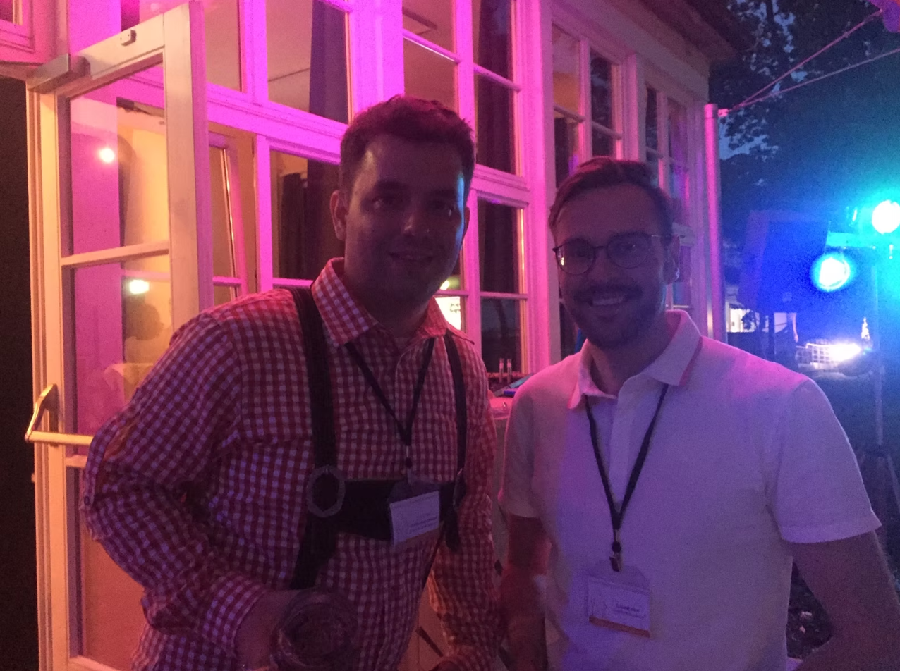5th International AR & VR Conference — photo 49